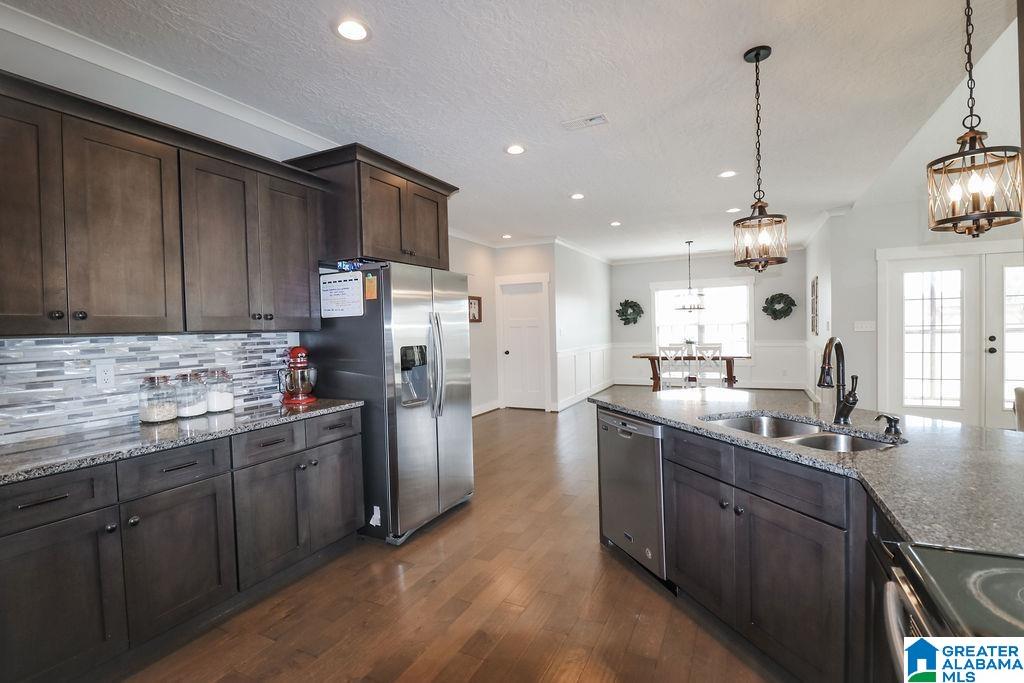 129 Dabbs Road Oxford, AL 36203 - Photo 46 of 50