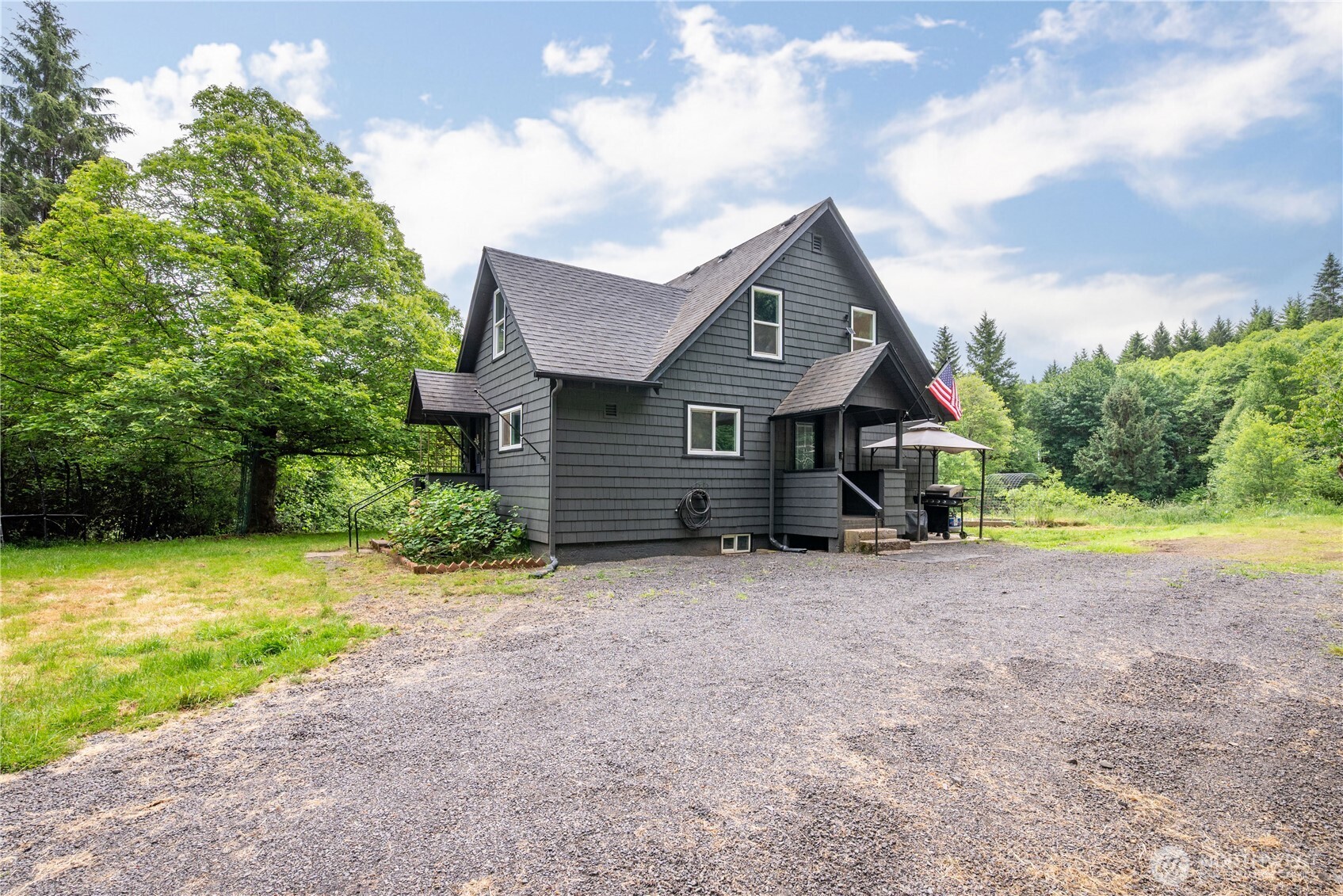 355 Slide Creek Road Longview, WA 98632 - Photo 23 of 36