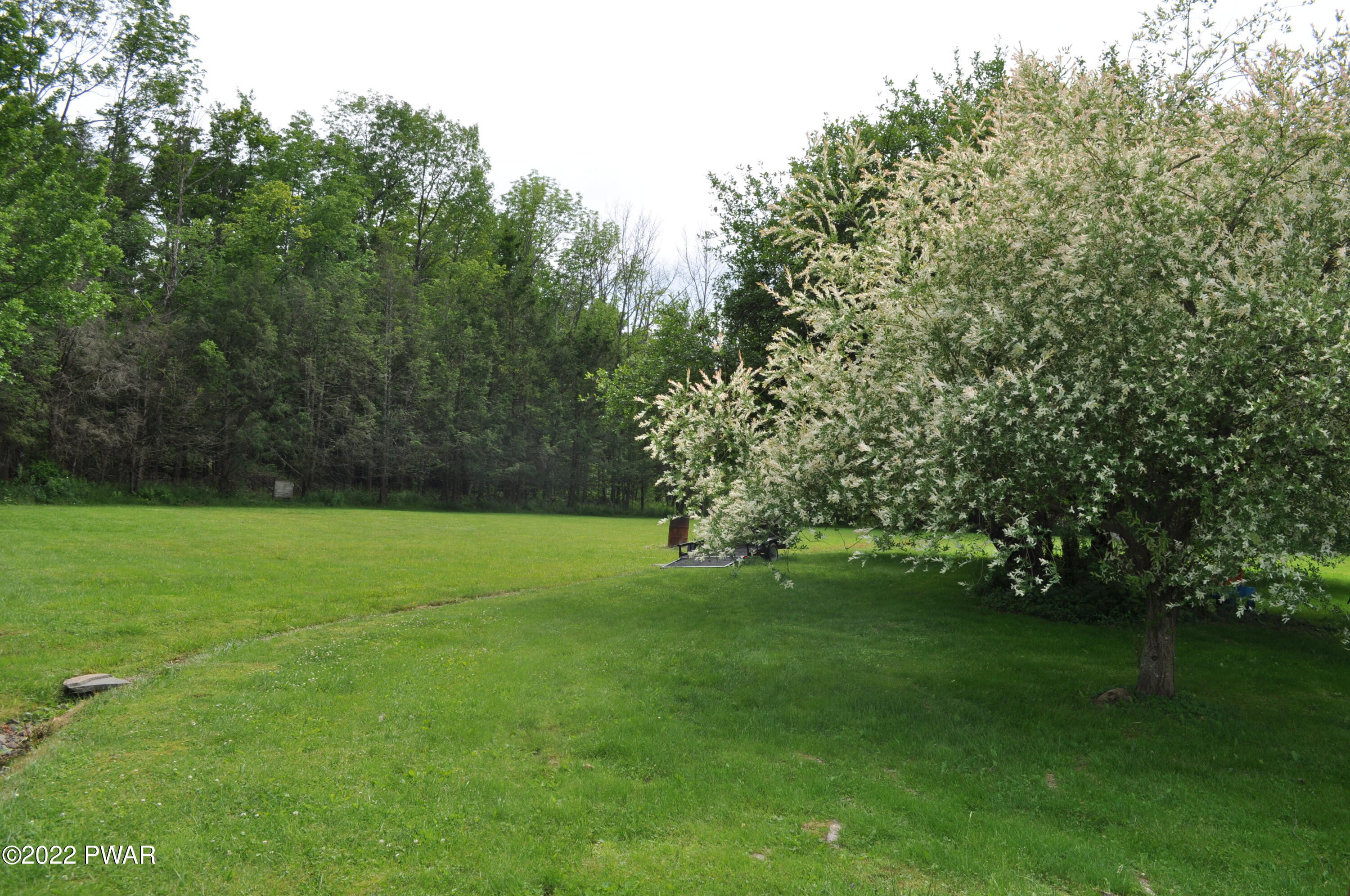 24 Prompton View Prompton, PA 18456 - Photo 21 of 24 Yard