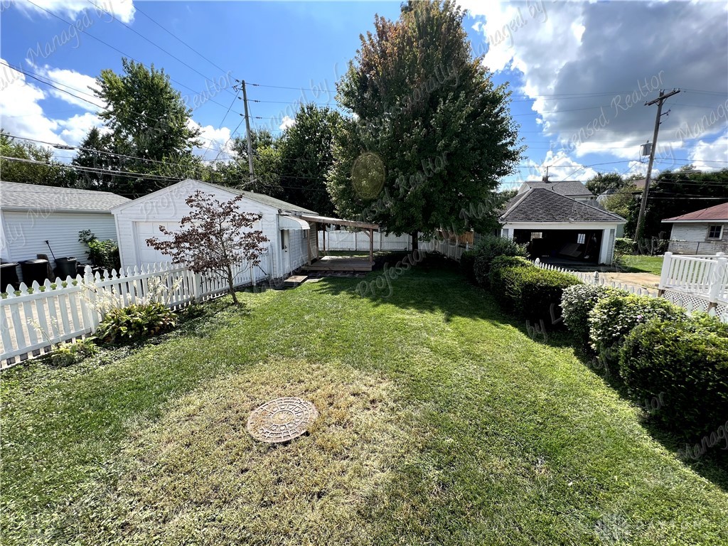 111 Englewood Road Springfield, OH 45504 - Photo 31 of 33