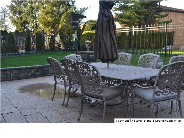 77 Radcliff Road Staten Island, NY 10305 - Photo 18 of 19 Additional Photo