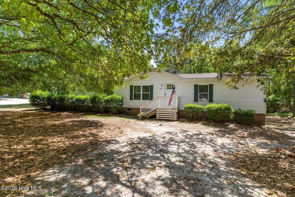$200,000 | 507 Mulligan Way Southeast, Bolivia, NC 28422