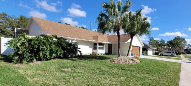 $3,700 | 524 Indigo Avenue, Wellington, FL 33414