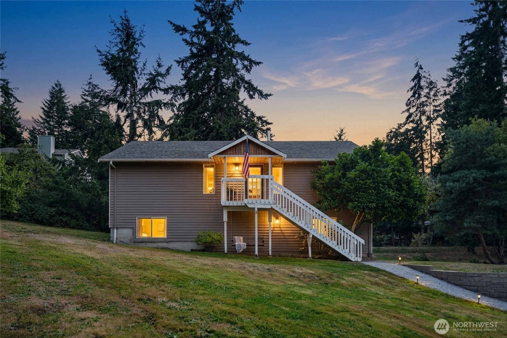 937 Rowe Road Camano Island, WA 98282 - Photo 2 of 38 Gallery Image 2