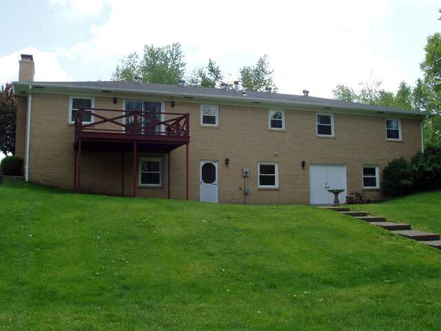 2453 Northwest Raintree Drive New Castle, IN 47362 - Photo 2 of 9 Gallery Image 2