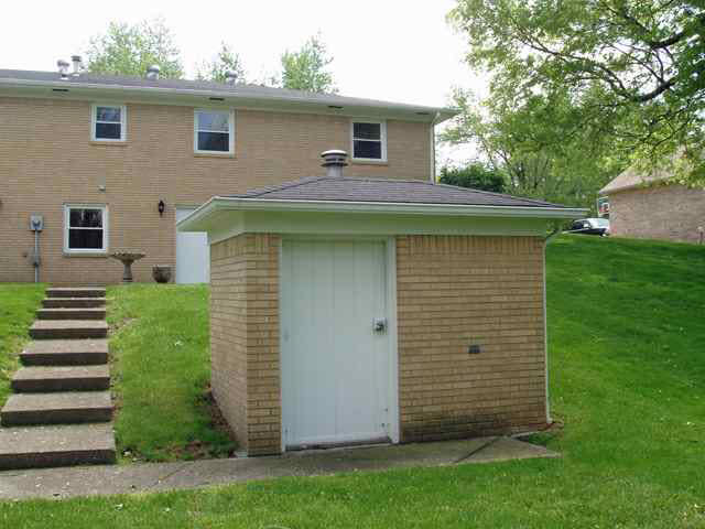 2453 Northwest Raintree Drive New Castle, IN 47362 - Photo 3 of 9 Gallery Image 3