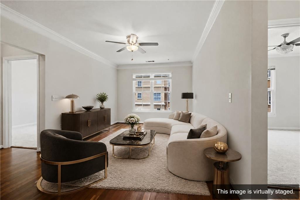 10 Perimeter Summit Boulevard, Unit 3311 Atlanta, GA 30319 - Photo 11 of 68