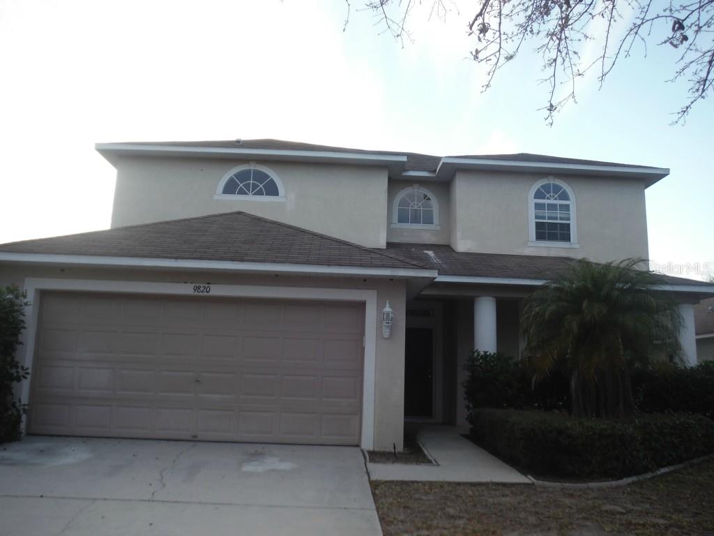 9820 White Barn Way Riverview, FL 33569 - Photo 1 of 1