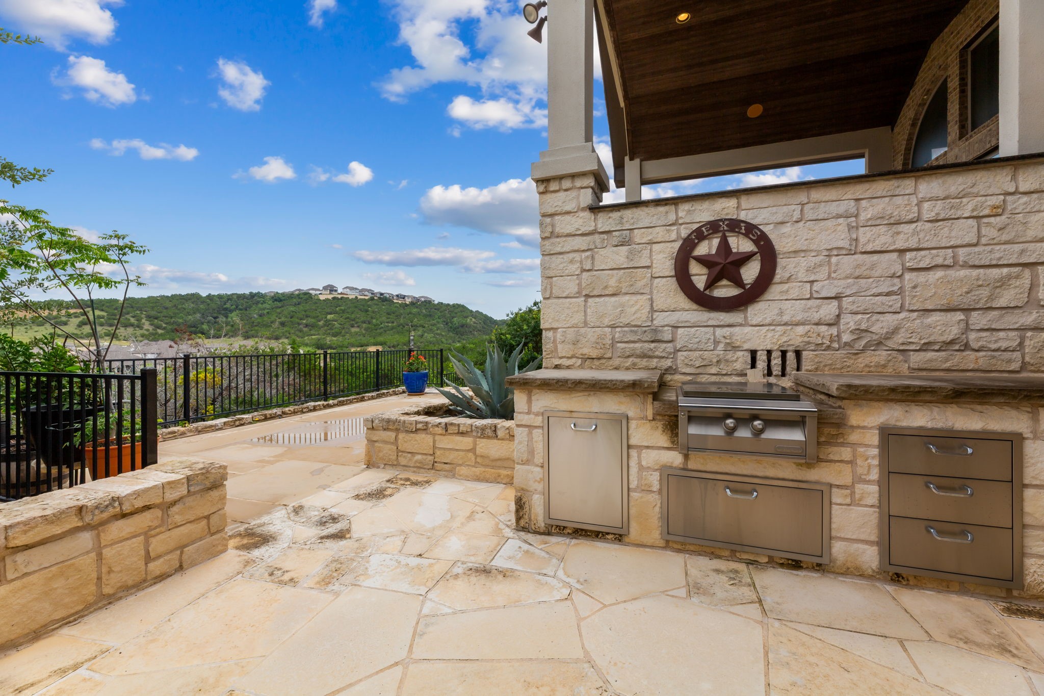 6717 Davenport Divide Road Austin, TX 78738 - Photo 37 of 45