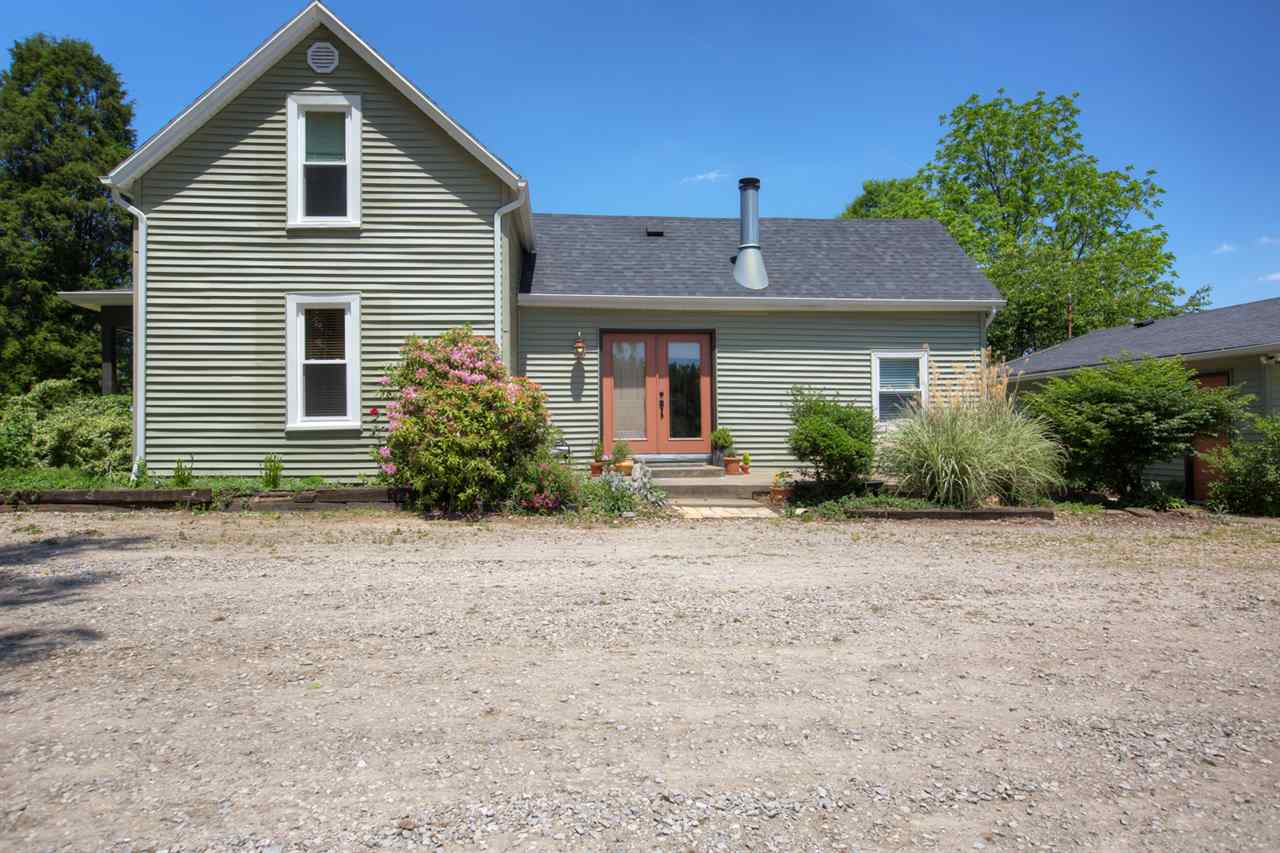 4088 Smith Road Boonville, IN 47601 - Photo 26 of 36