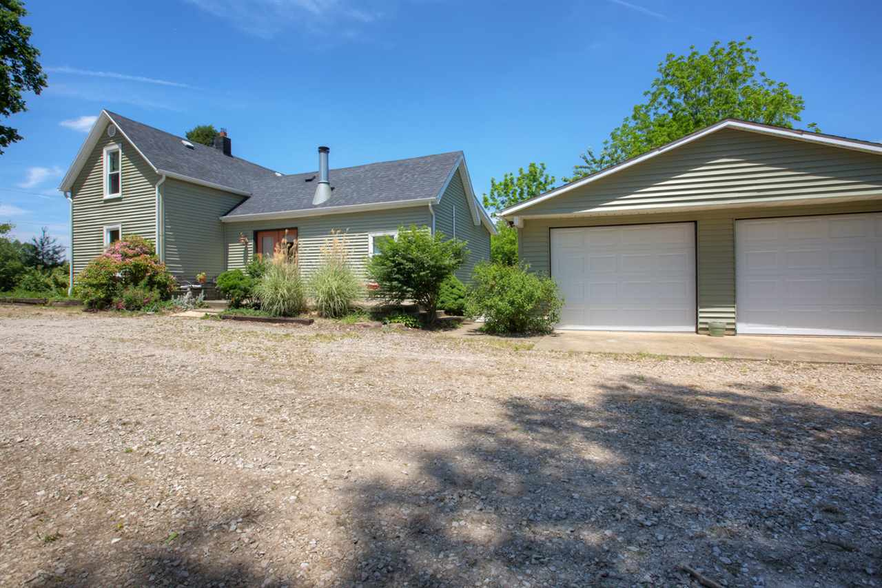 4088 Smith Road Boonville, IN 47601 - Photo 27 of 36