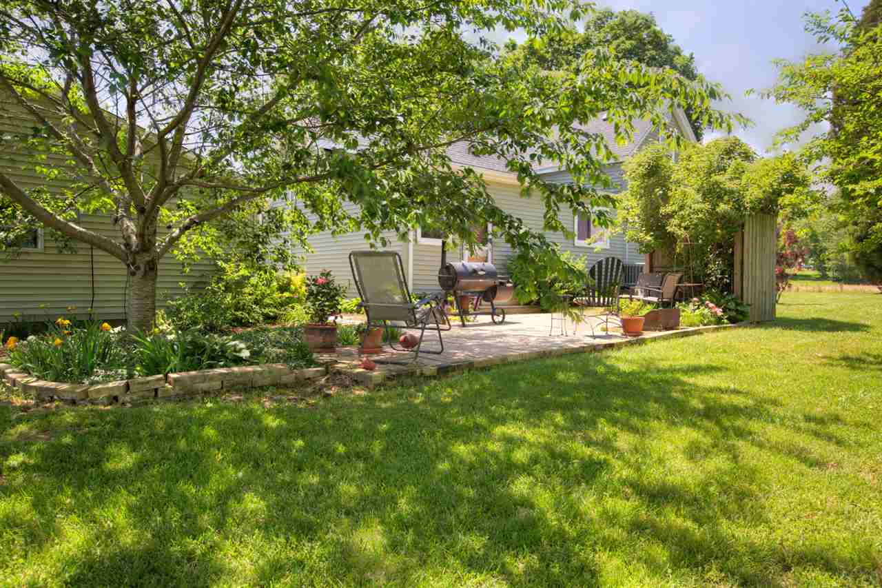 4088 Smith Road Boonville, IN 47601 - Photo 29 of 36