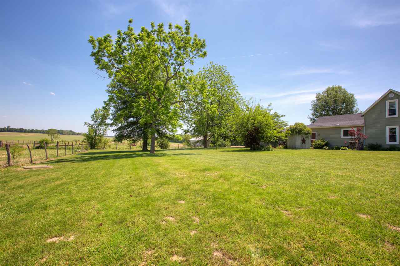 4088 Smith Road Boonville, IN 47601 - Photo 32 of 36