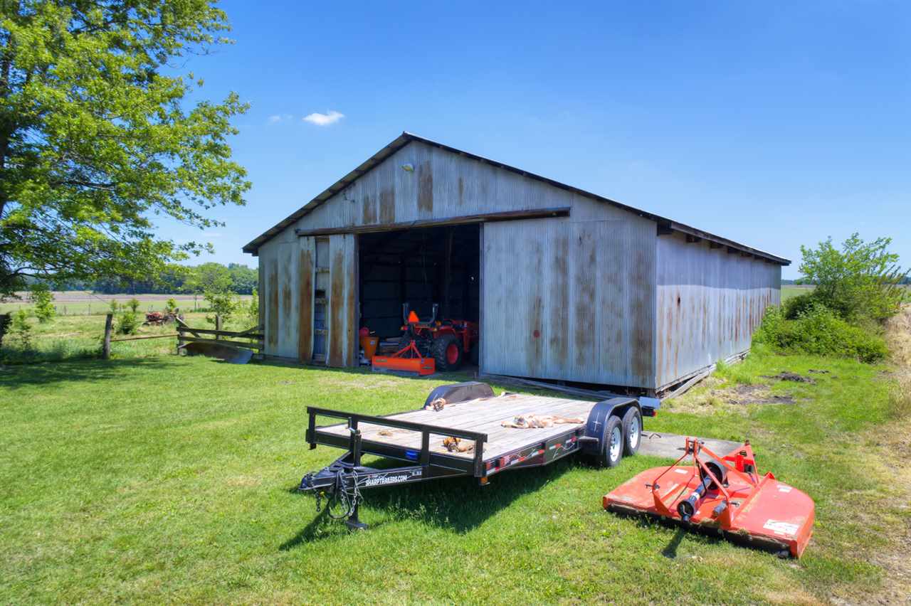 4088 Smith Road Boonville, IN 47601 - Photo 33 of 36