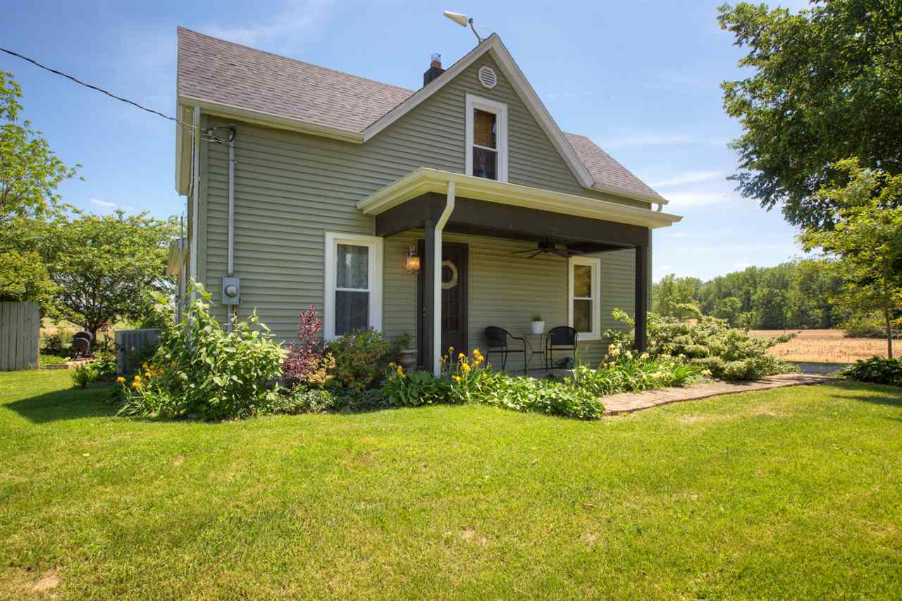 4088 Smith Road Boonville, IN 47601 - Photo 34 of 36