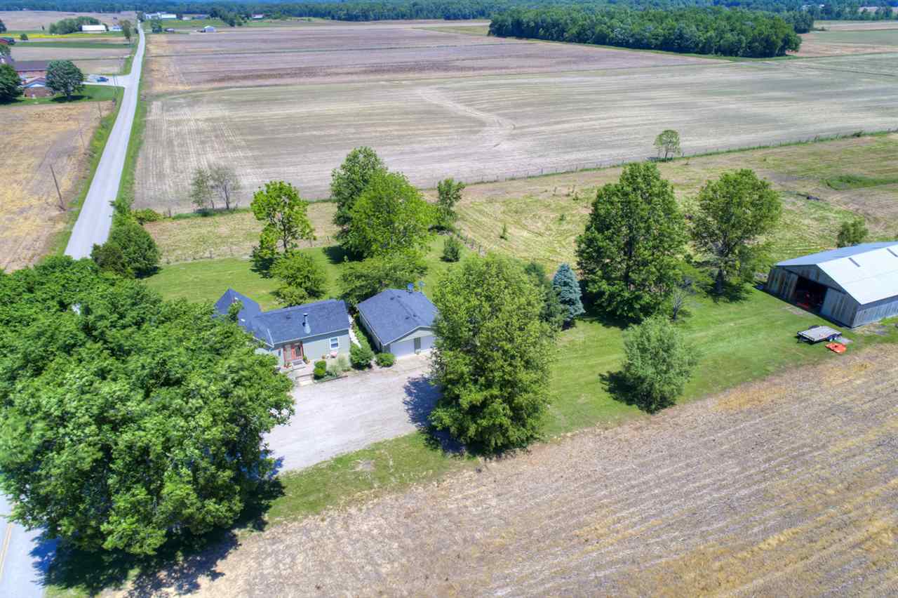 4088 Smith Road Boonville, IN 47601 - Photo 35 of 36