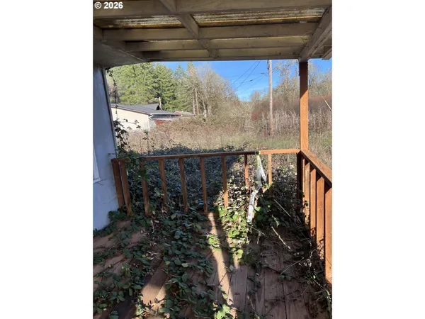 $160,000 | 1161 Curtin Road, Cottage Grove, OR 97424