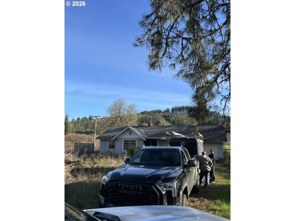 $160,000 | 1161 Curtin Road, Cottage Grove, OR 97424