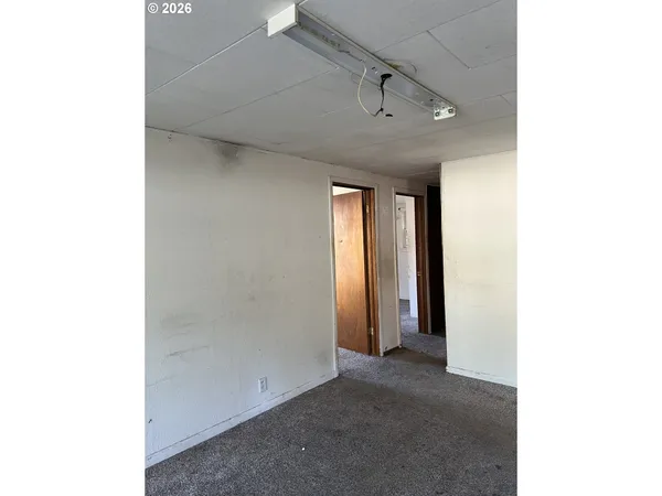 a view of entryway