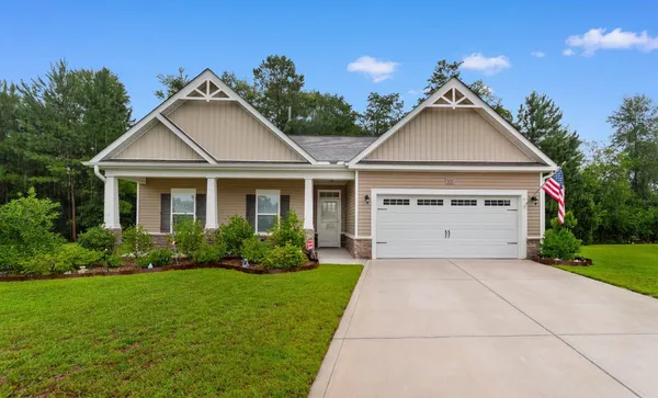 $339,000 | 912 Queensferry Court, Conway, SC 29526