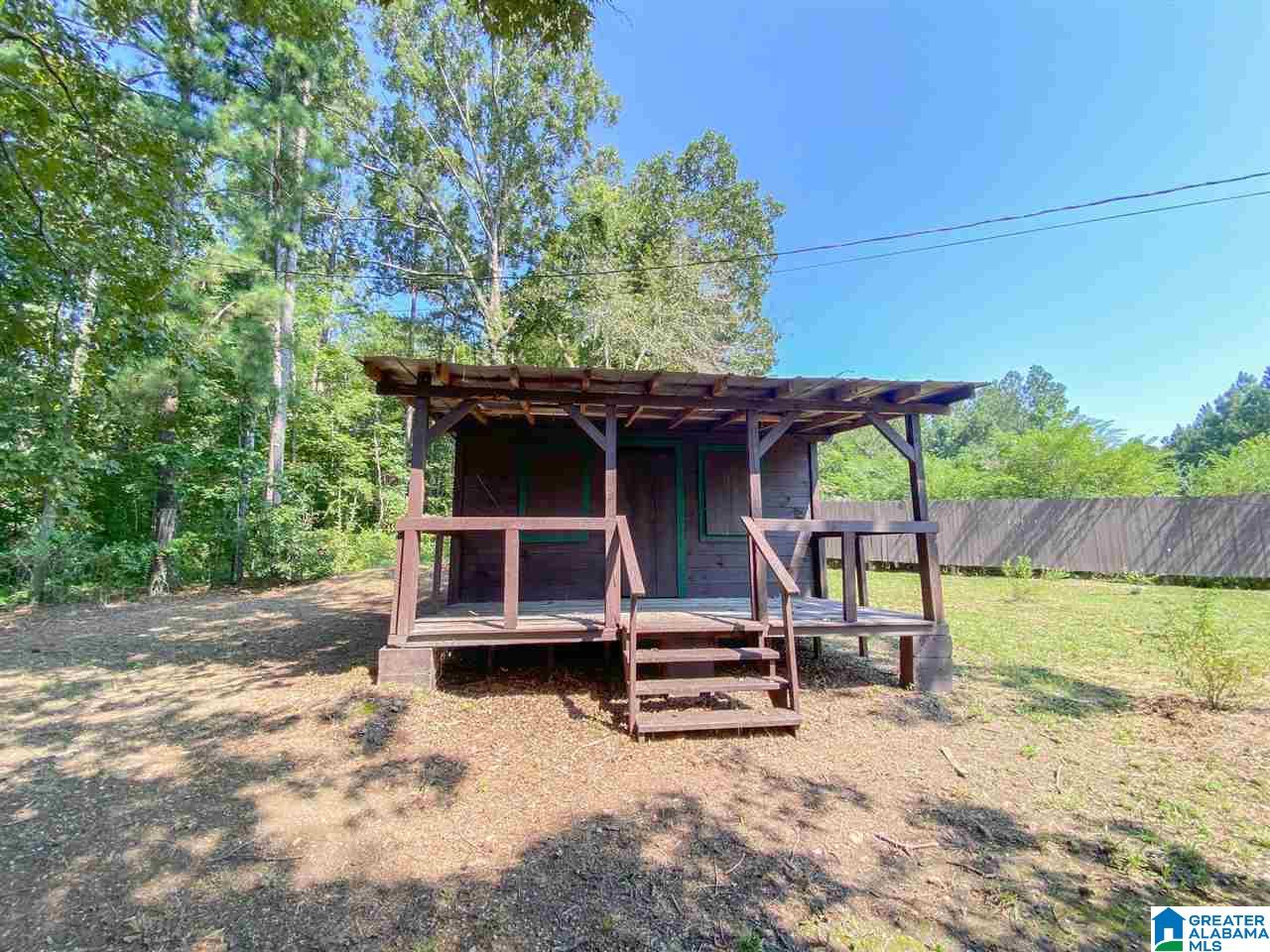 805 Mount Gilead Road Jacksonville, AL 36265 - Photo 46 of 48