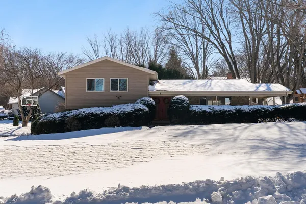 $349,900 | 3458 Field Crest Court, Beloit, WI 53511