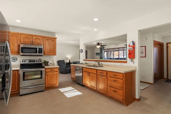 $349,900 | 3458 Field Crest Court, Beloit, WI 53511