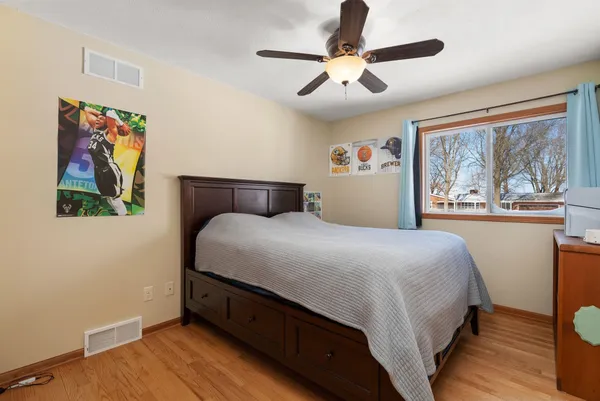 $349,900 | 3458 Field Crest Court, Beloit, WI 53511