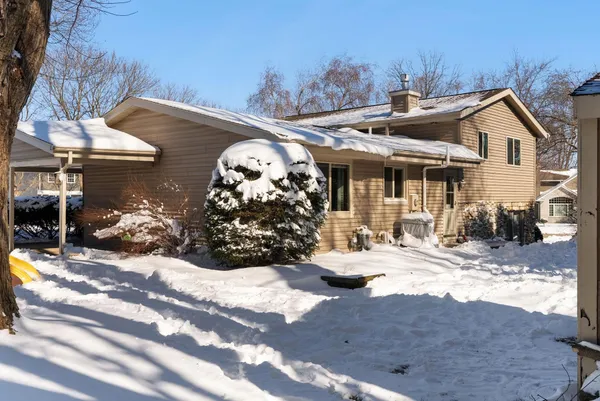 $349,900 | 3458 Field Crest Court, Beloit, WI 53511