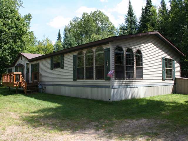 7584 Channel Road Eagle River, WI 54521 - Photo 4 of 20 Gallery Image 4