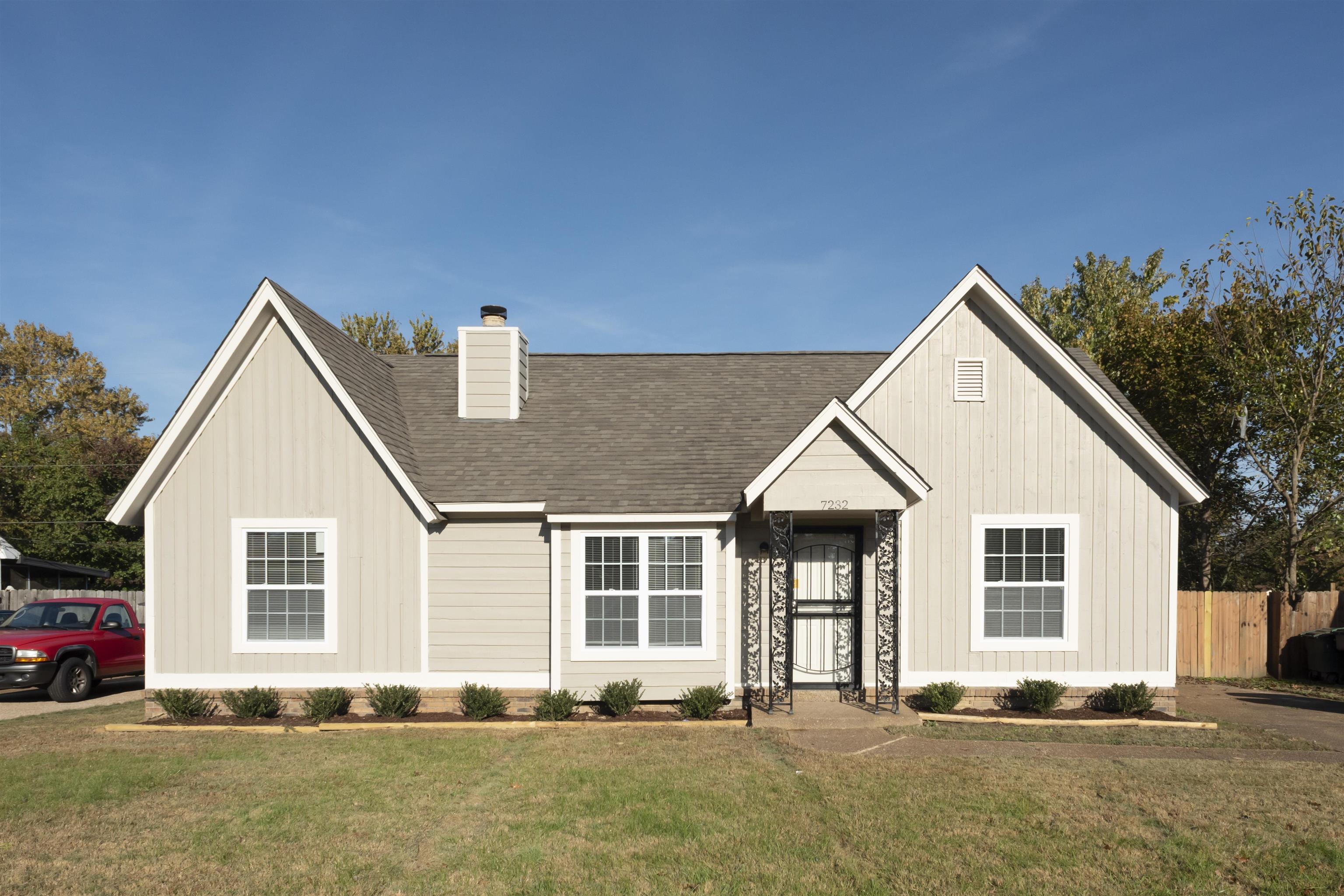 7232 Country Side Road Memphis, TN 38133 - Photo 1 of 15 Gallery Image 1