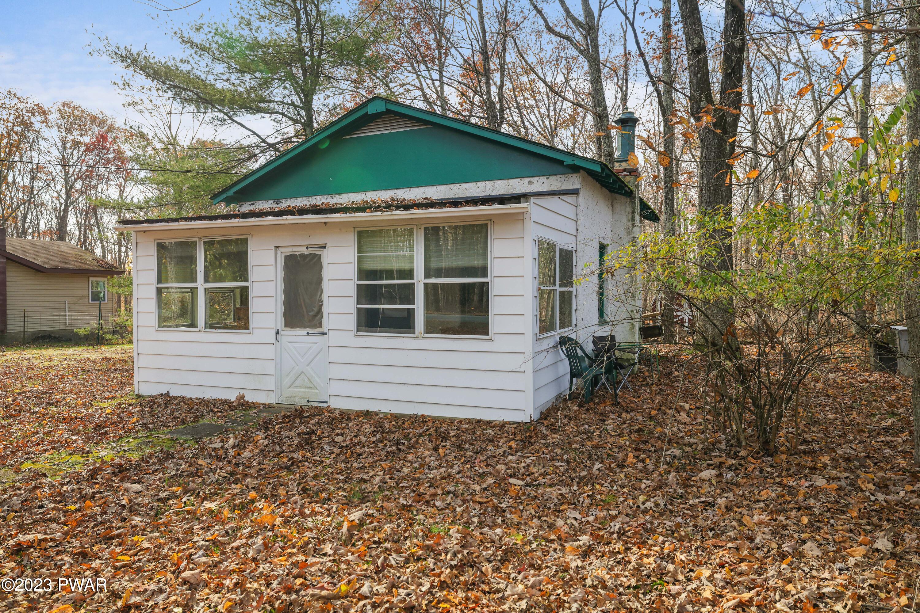 115-113 Blue Eddy Road Hawley, PA 18428 - Photo 37 of 56