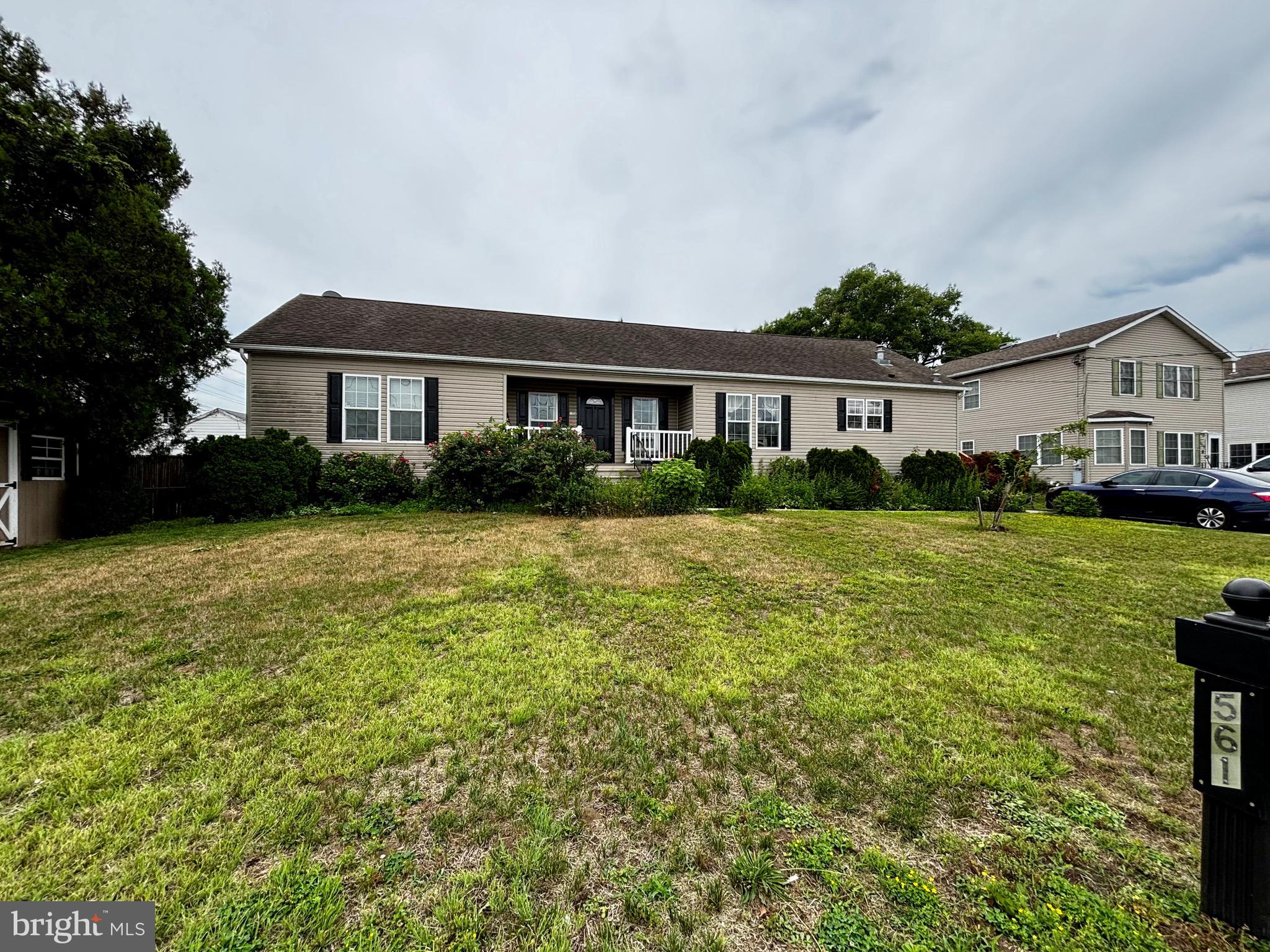 561 Inman Street Cinnaminson, NJ 08077 - Photo 2 of 21