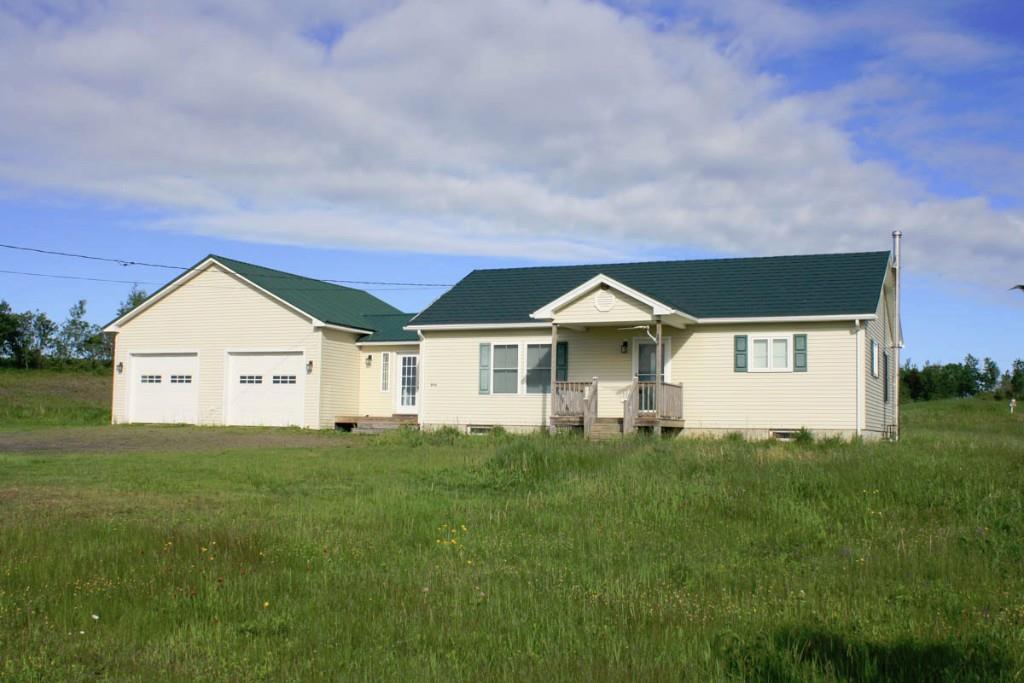 499 Caribou Road Van Buren, ME 04785 - Photo 16 of 19 Photo