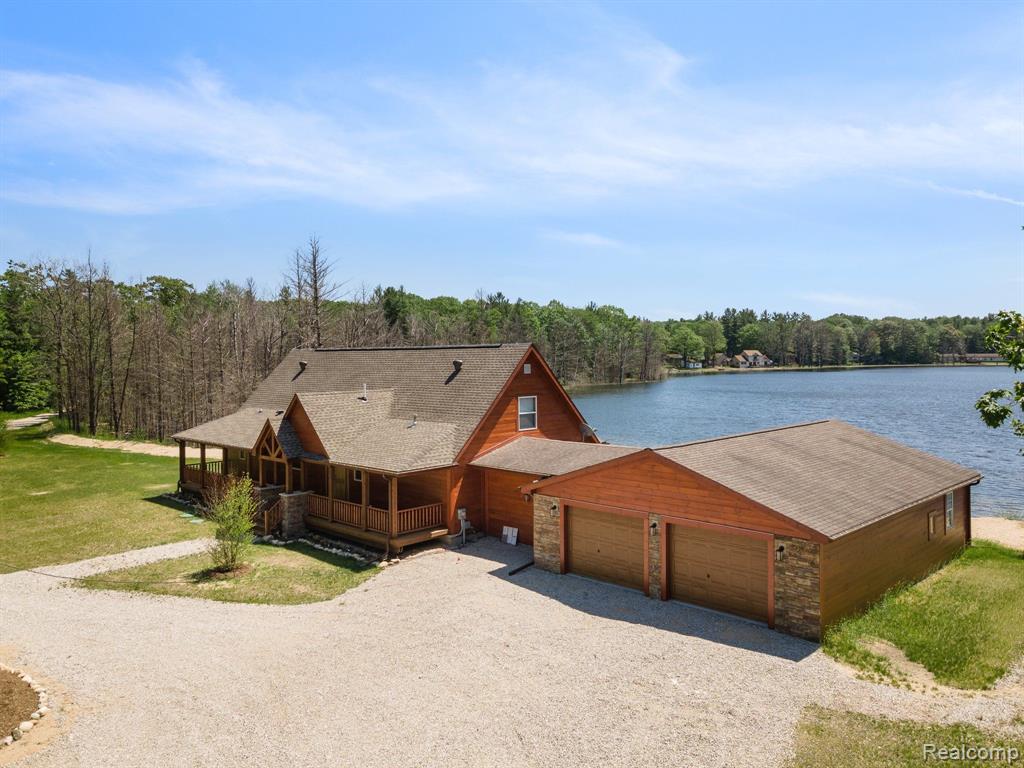 1795 Duck Pond Gaylord, MI 49735 - Photo 6 of 56