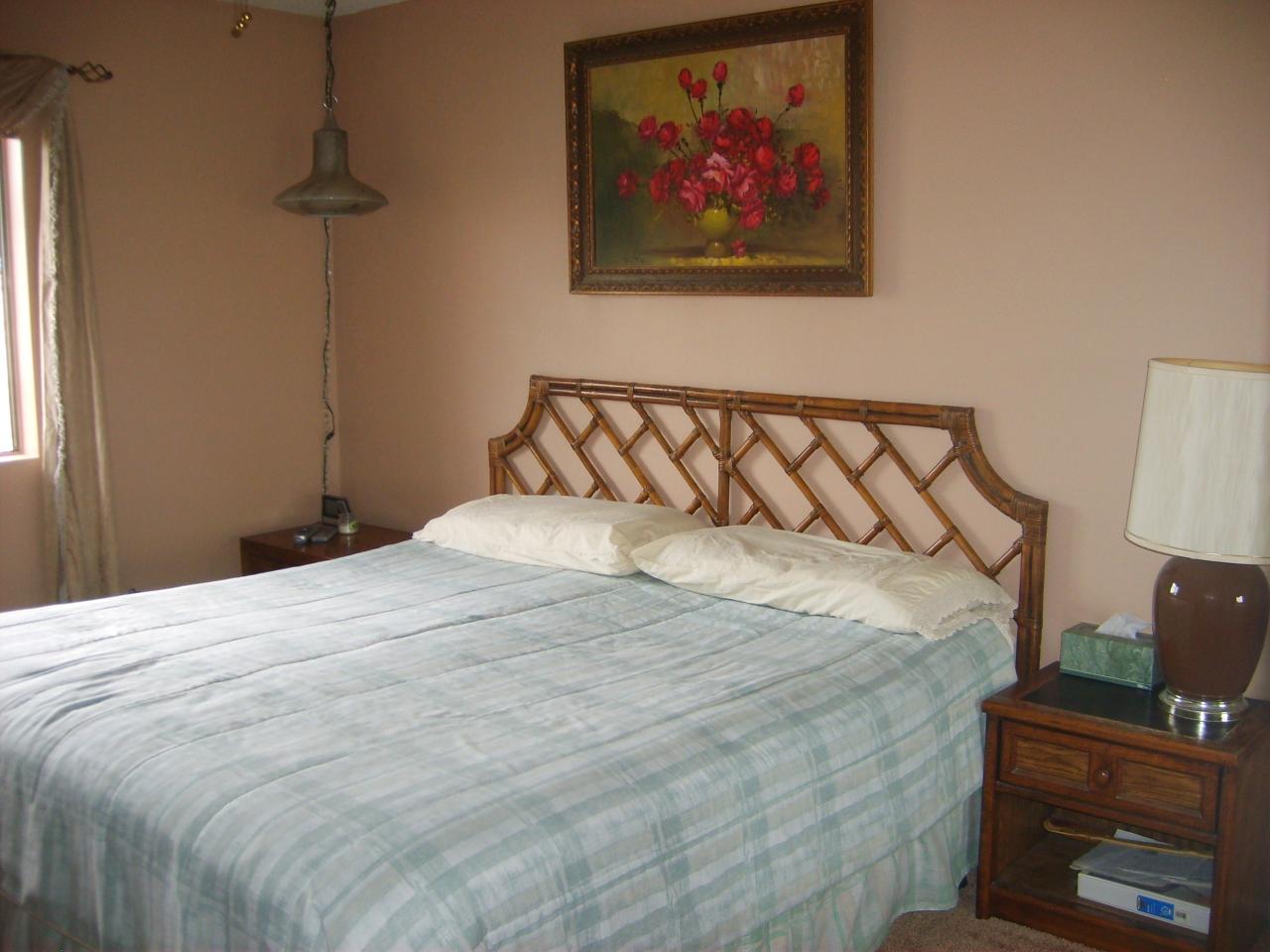 3140 West Redfield Road Phoenix, AZ 85053 - Photo 11 of 20 MASTER BEDROOM