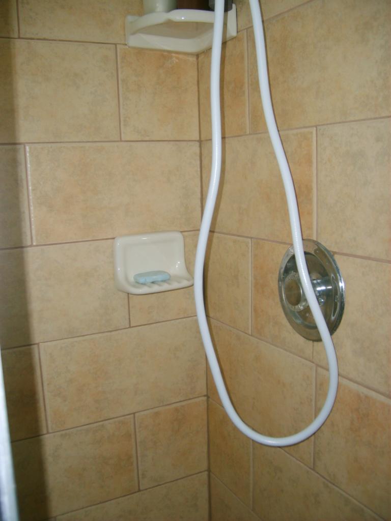 3140 West Redfield Road Phoenix, AZ 85053 - Photo 14 of 20 MASTER SHOWER