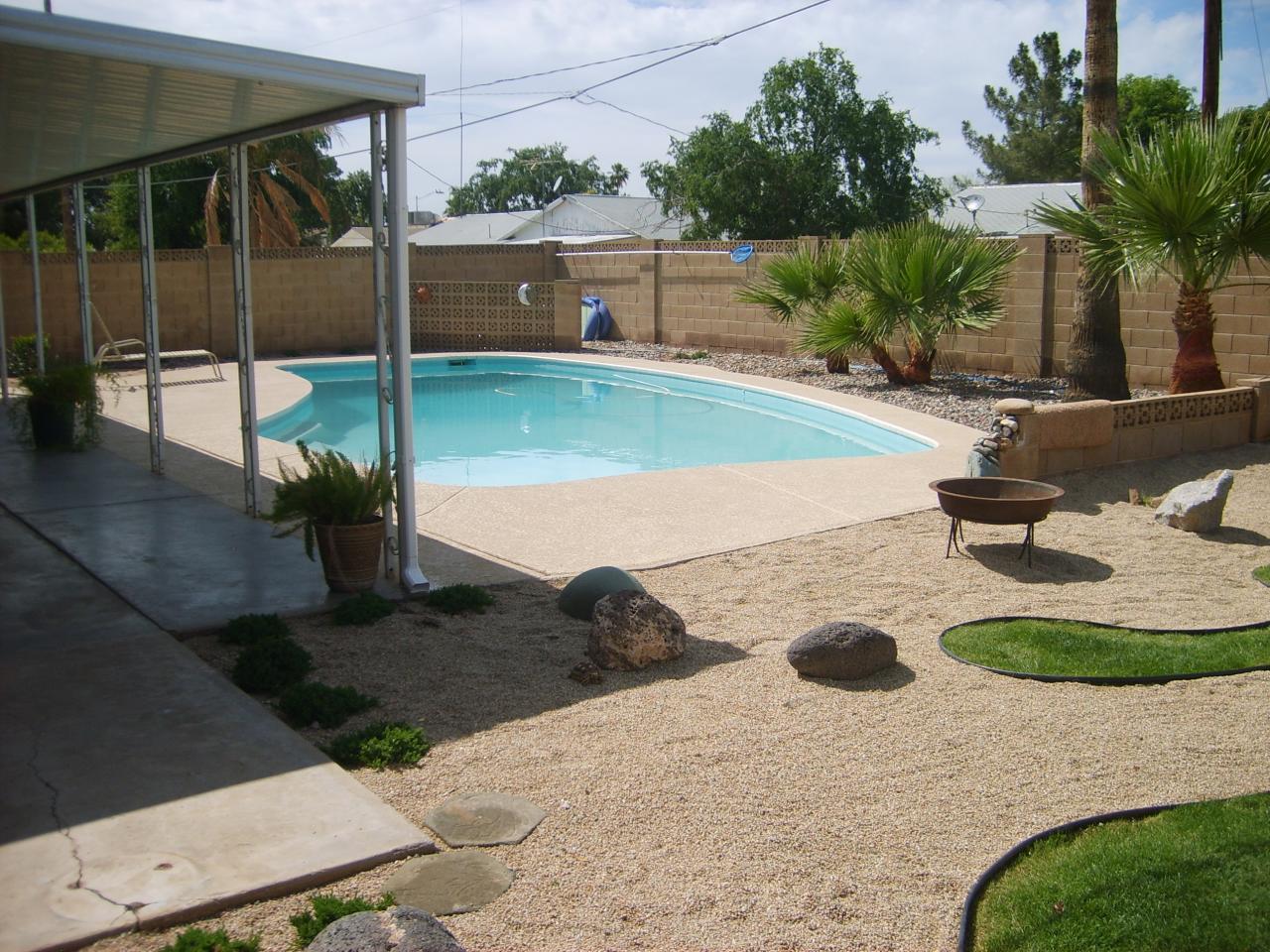 3140 West Redfield Road Phoenix, AZ 85053 - Photo 20 of 20 NICE, NICE, NICE