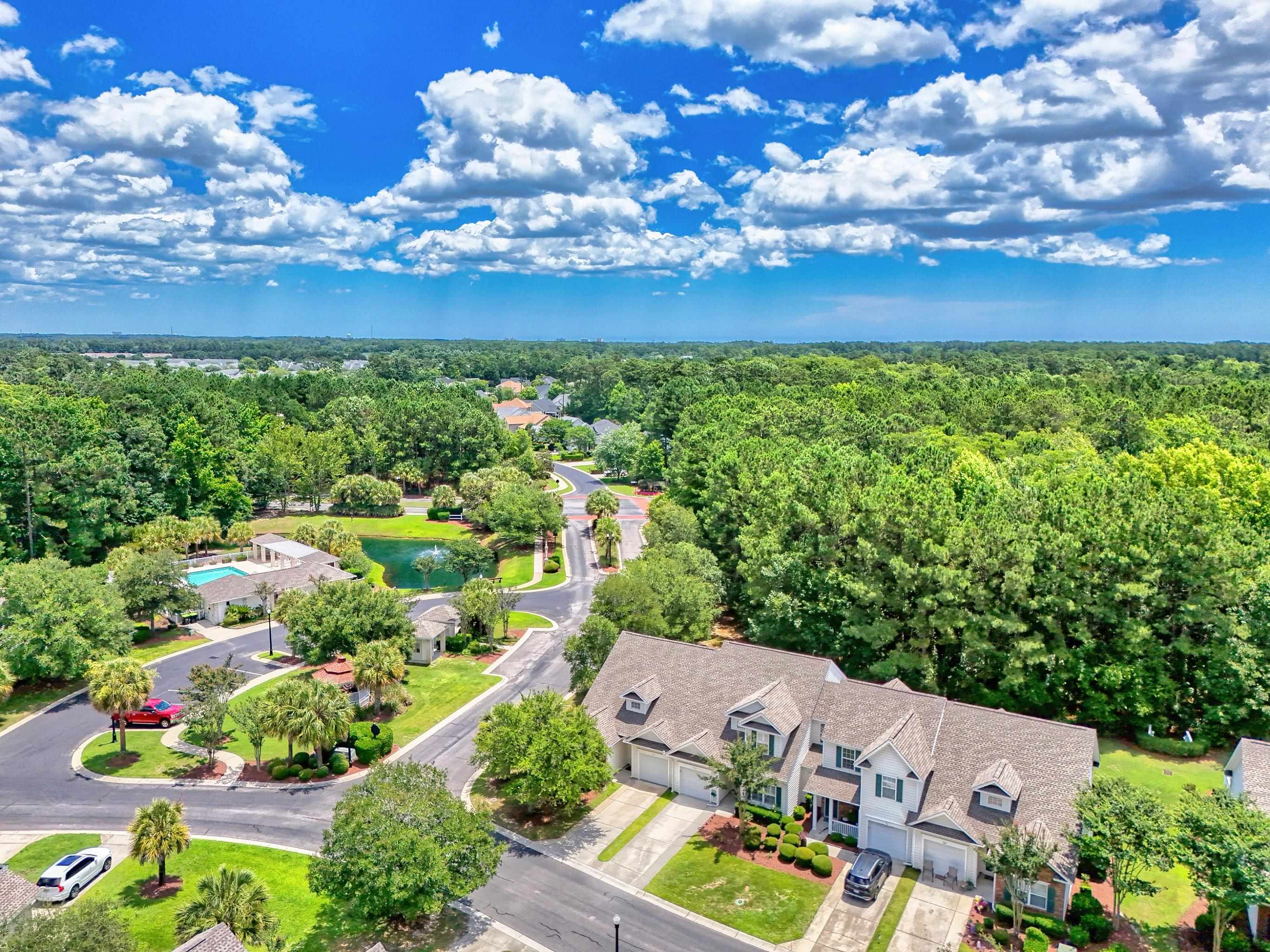 714 Botany Loop, Unit 714 Murrells Inlet, SC 29576 - Photo 41 of 50
