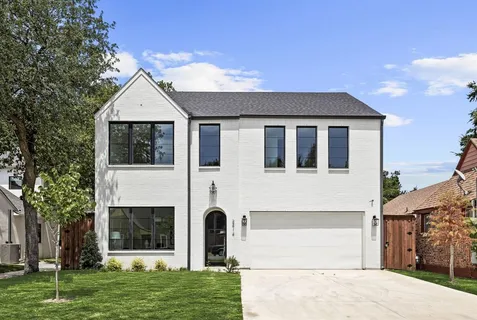 $1,248,500 | 2414 Grigsby Avenue, Dallas, TX 75204