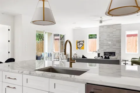 $1,248,500 | 2414 Grigsby Avenue, Dallas, TX 75204