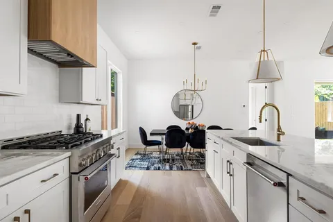 $1,248,500 | 2414 Grigsby Avenue, Dallas, TX 75204