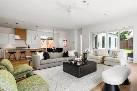 $1,248,500 | 2414 Grigsby Avenue, Dallas, TX 75204