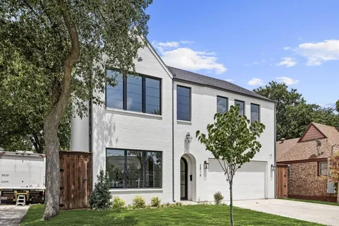 $1,248,500 | 2414 Grigsby Avenue, Dallas, TX 75204