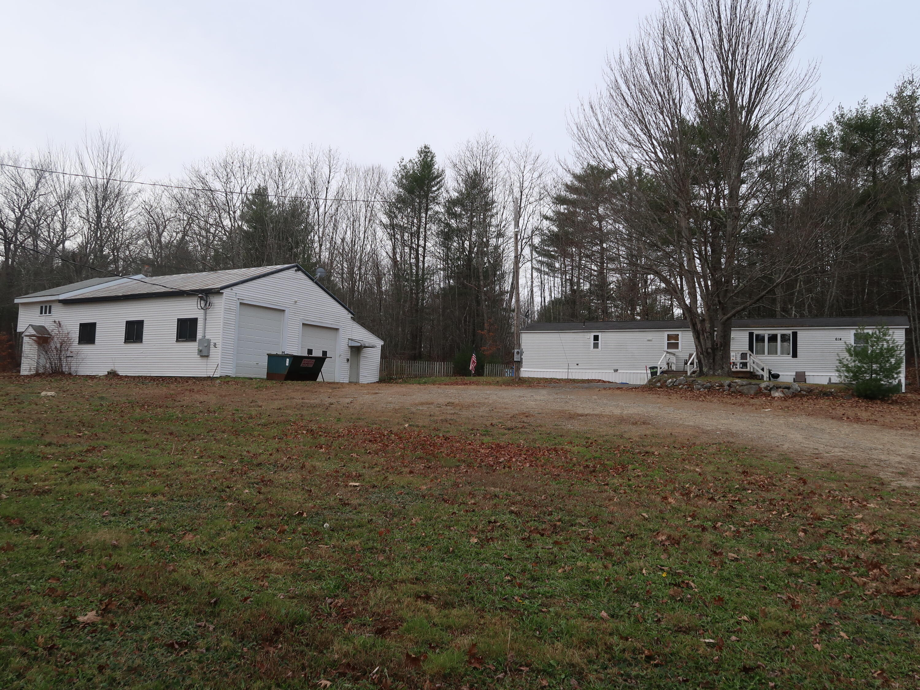614 Windsor Road Augusta, ME 04330 - Photo 55 of 56 IMG_0421