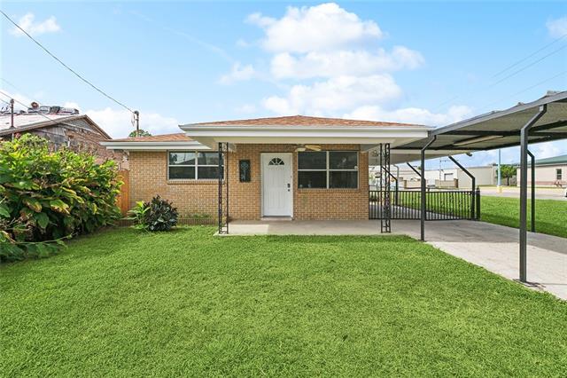 3620 Sinclair Street Chalmette, LA 70043 - Photo 2 of 23
