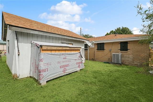 3620 Sinclair Street Chalmette, LA 70043 - Photo 23 of 23