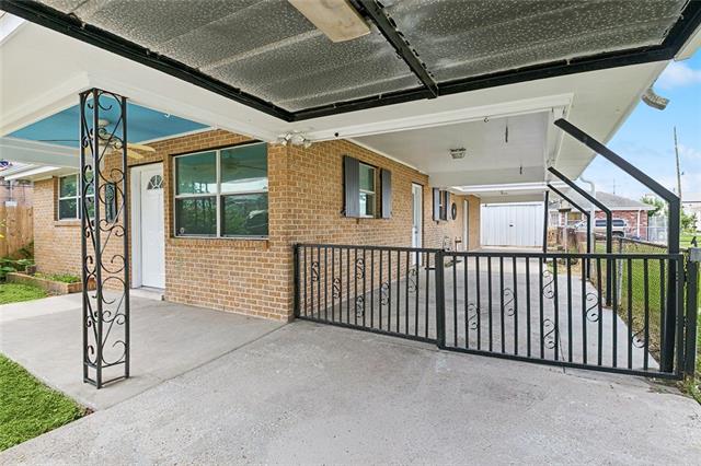 3620 Sinclair Street Chalmette, LA 70043 - Photo 3 of 23