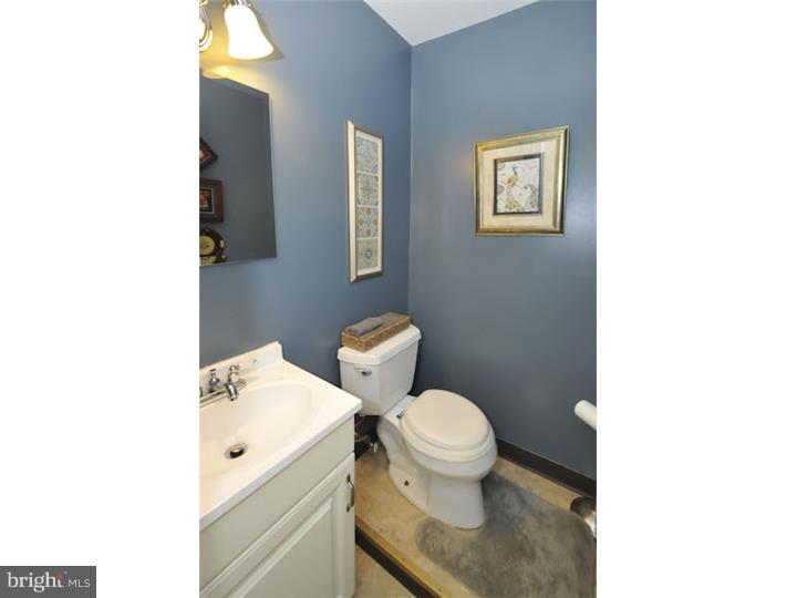 127 Andrea Road Cheltenham, PA 19012 - Photo 12 of 25 Half Bath