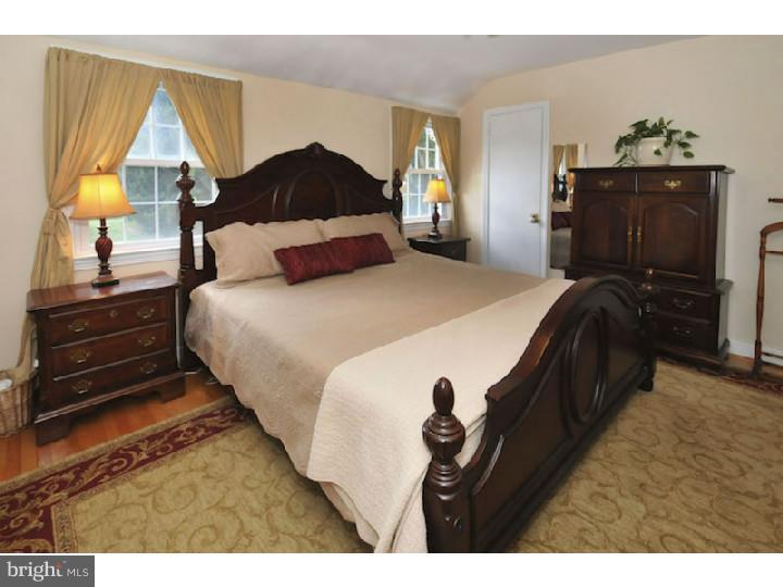 127 Andrea Road Cheltenham, PA 19012 - Photo 15 of 25 Master Bedroom